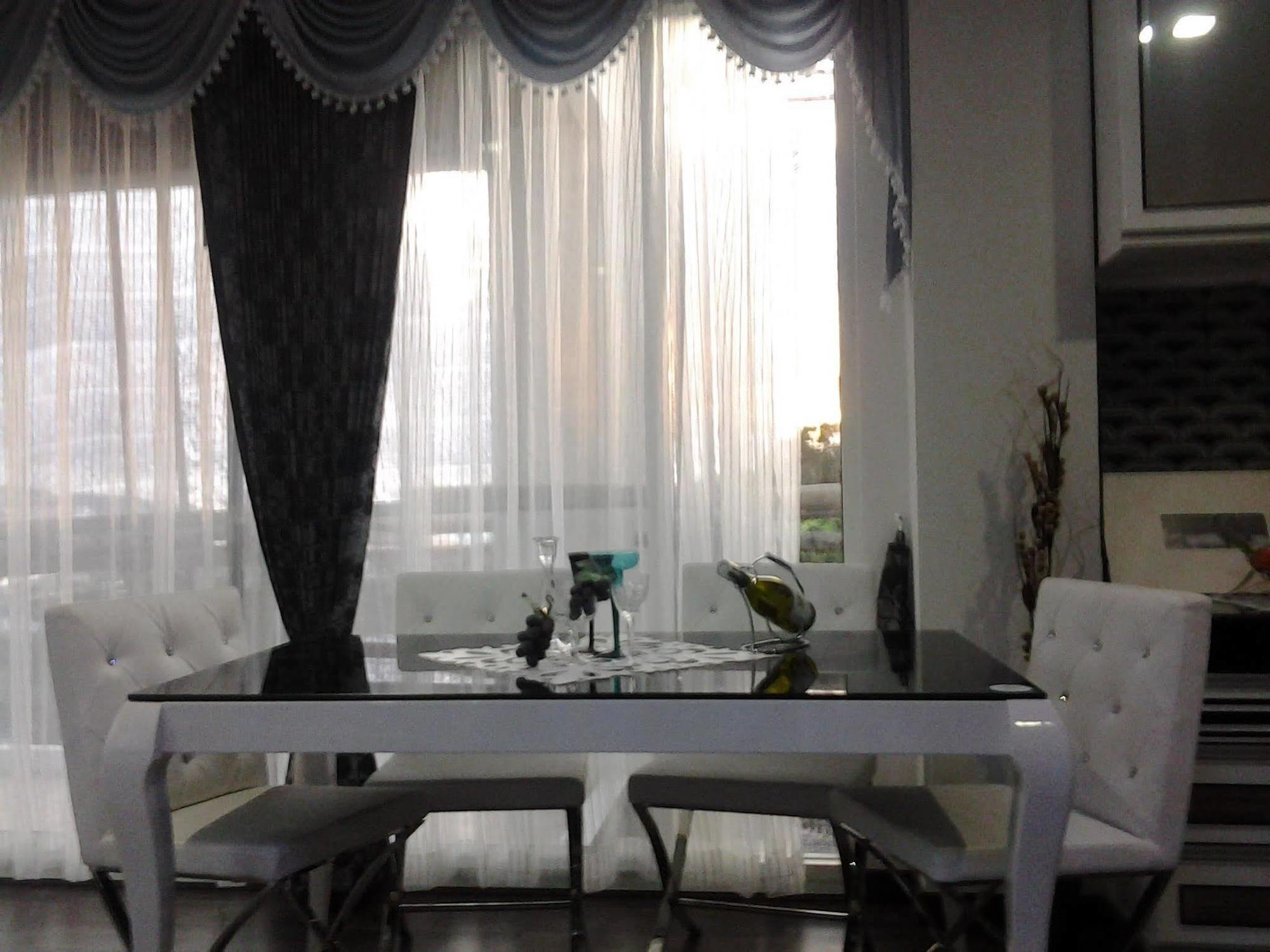 Apartmán Goldstone Residency Patong , Phuket Exteriér fotografie